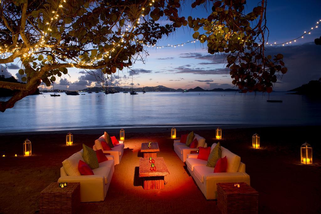 Caneel Bay Resort Cruz Bay Exterior photo