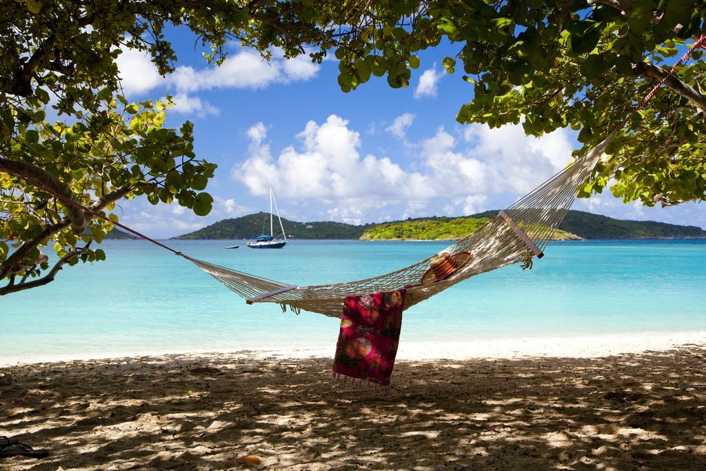 Caneel Bay Resort Cruz Bay Exterior photo