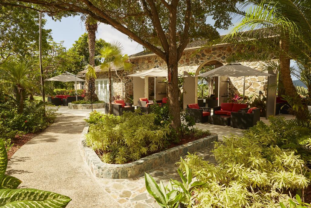 Caneel Bay Resort Cruz Bay Exterior photo