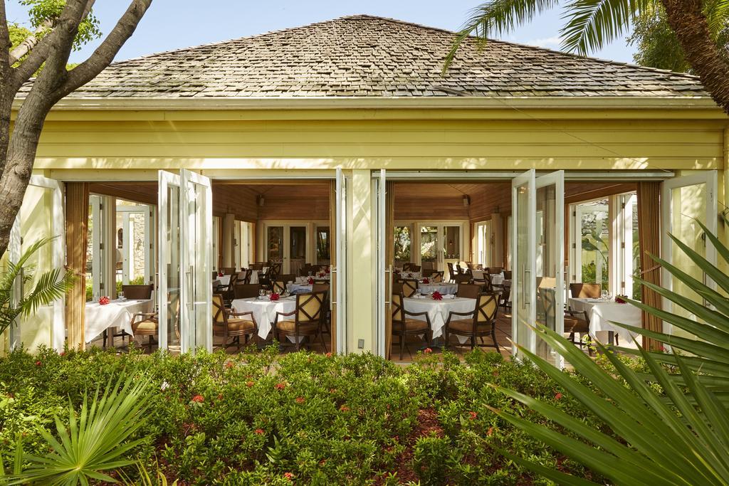 Caneel Bay Resort Cruz Bay Exterior photo