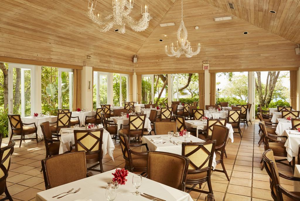 Caneel Bay Resort Cruz Bay Exterior photo