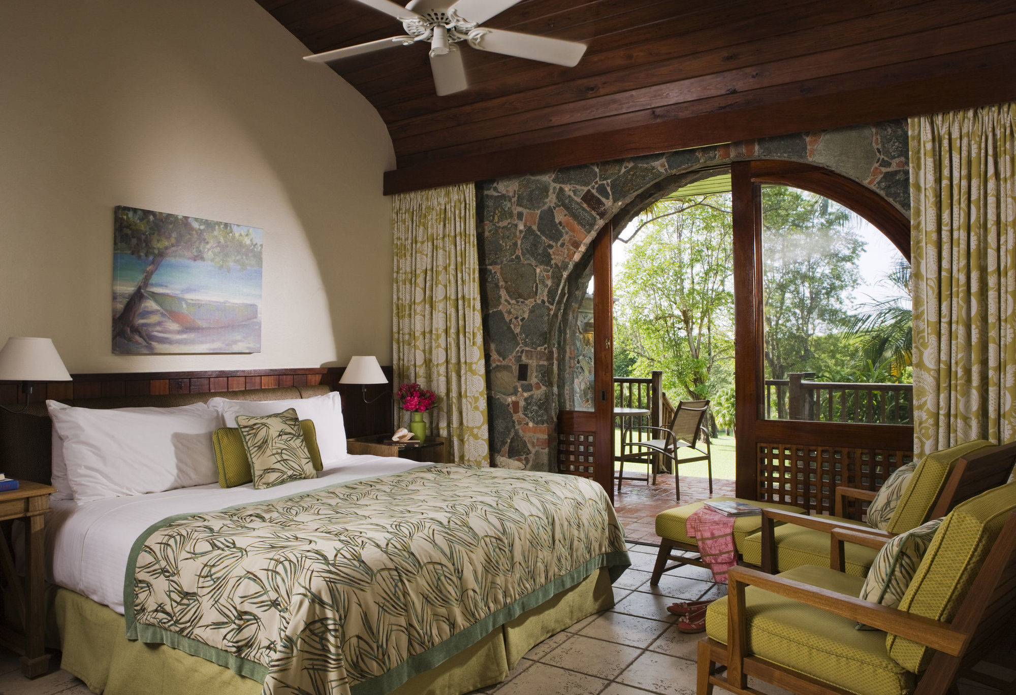 Caneel Bay Resort Cruz Bay Room photo