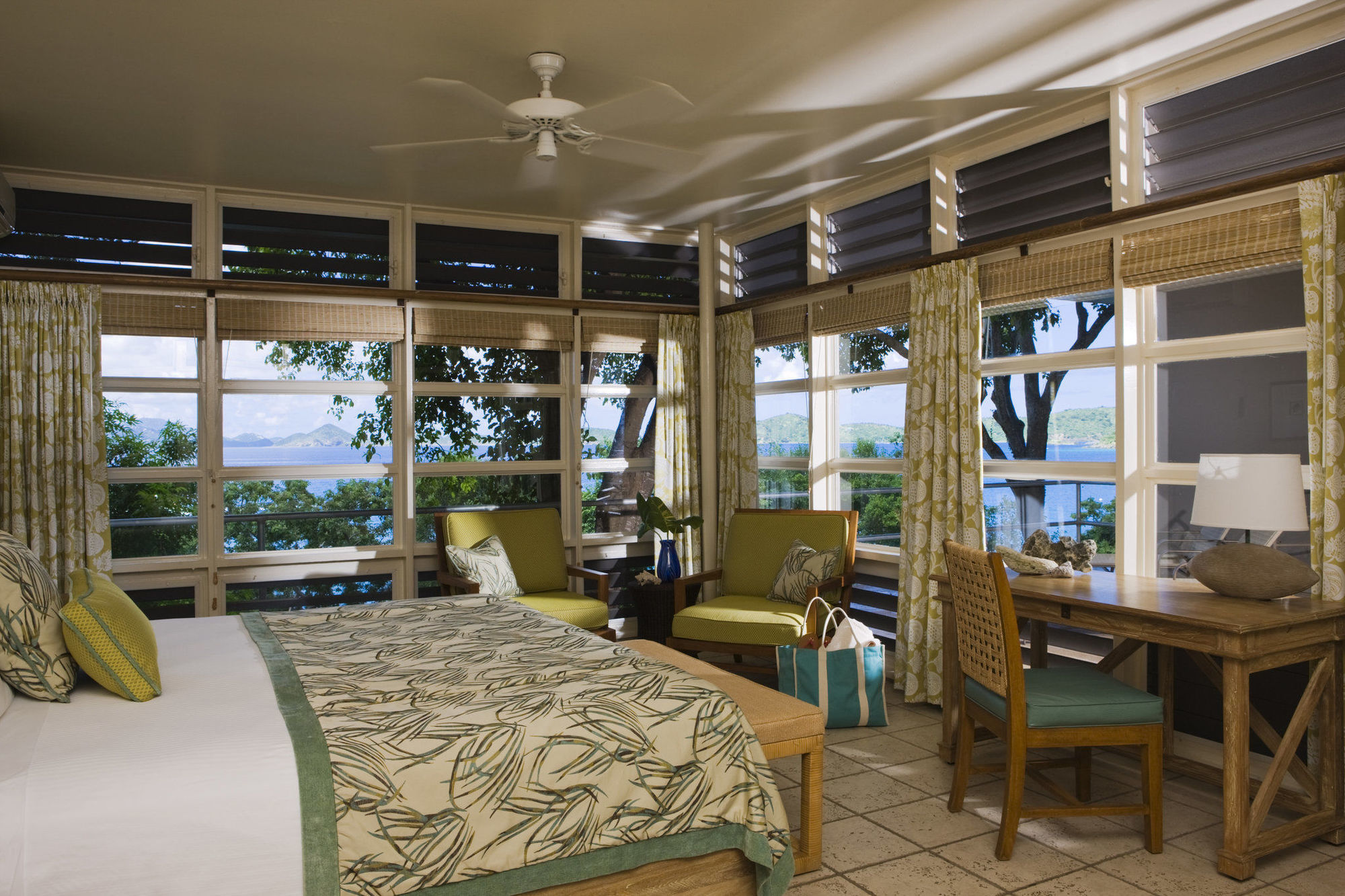 Caneel Bay Resort Cruz Bay Exterior photo