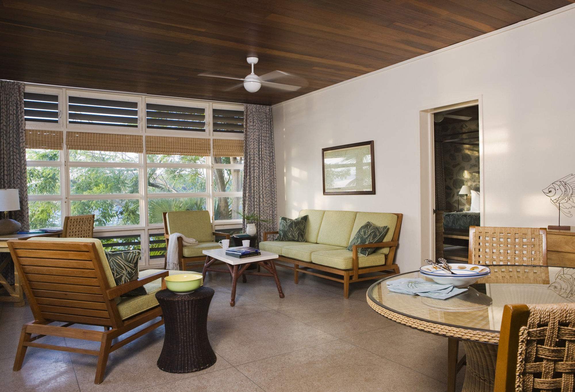 Caneel Bay Resort Cruz Bay Room photo