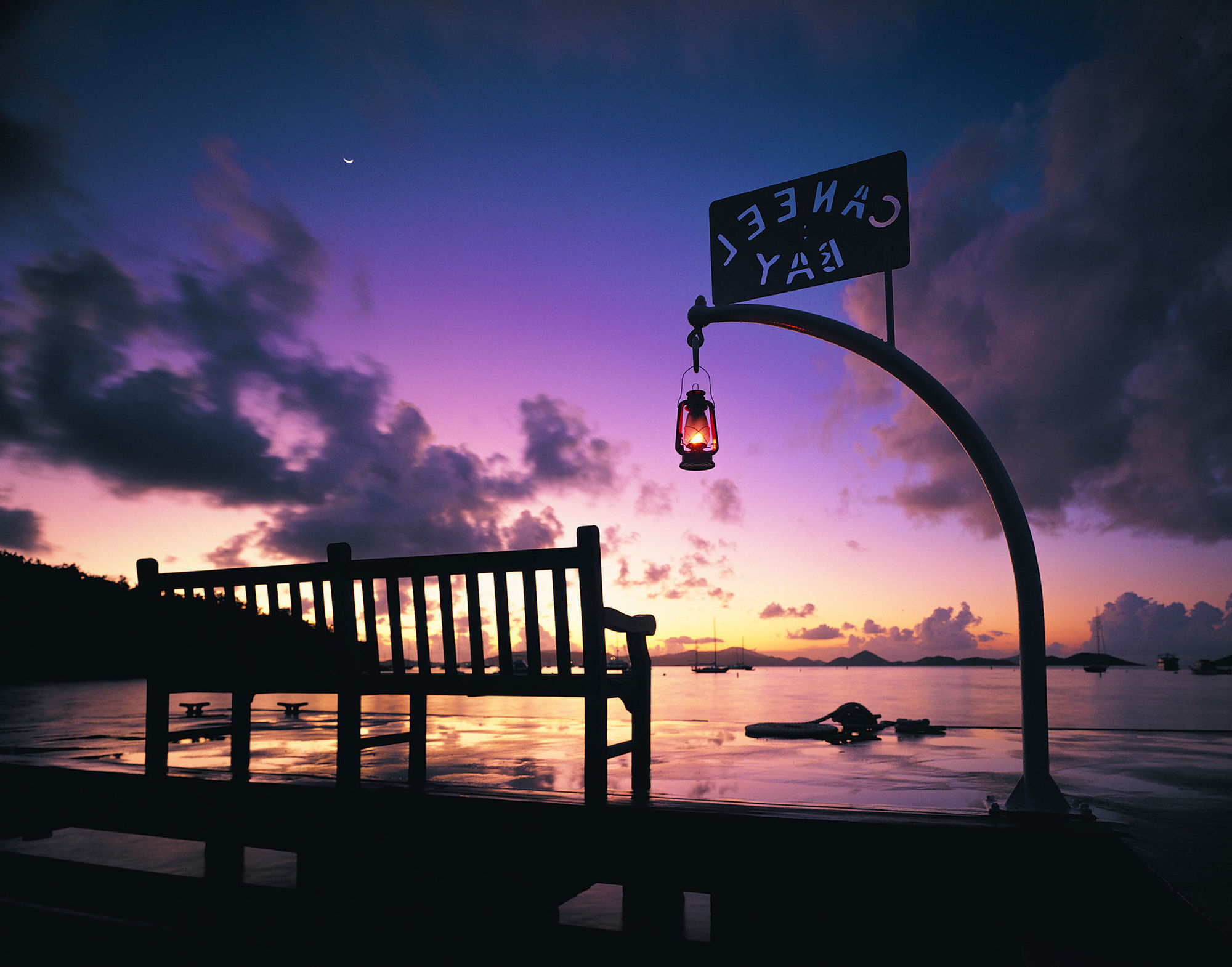 Caneel Bay Resort Cruz Bay Exterior photo
