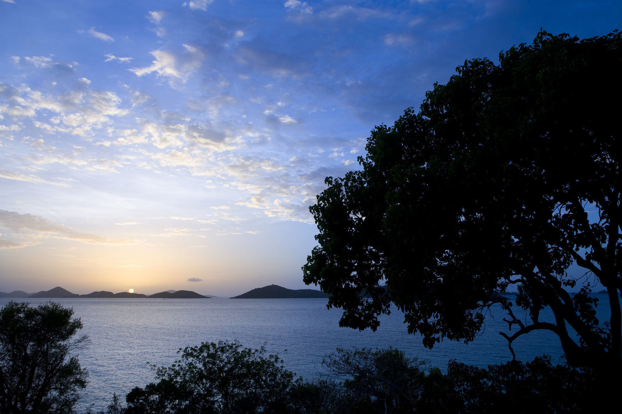 Caneel Bay Resort Cruz Bay Exterior photo