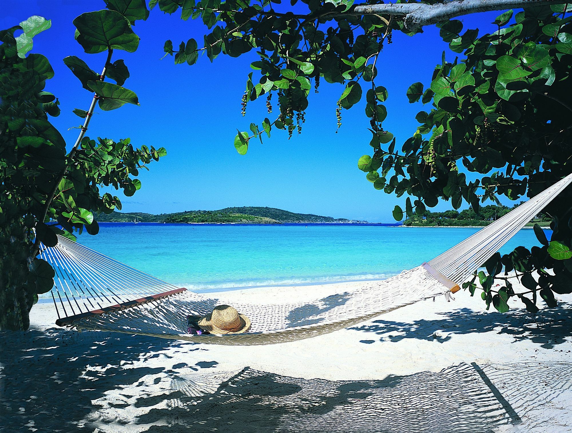Caneel Bay Resort Cruz Bay Exterior photo