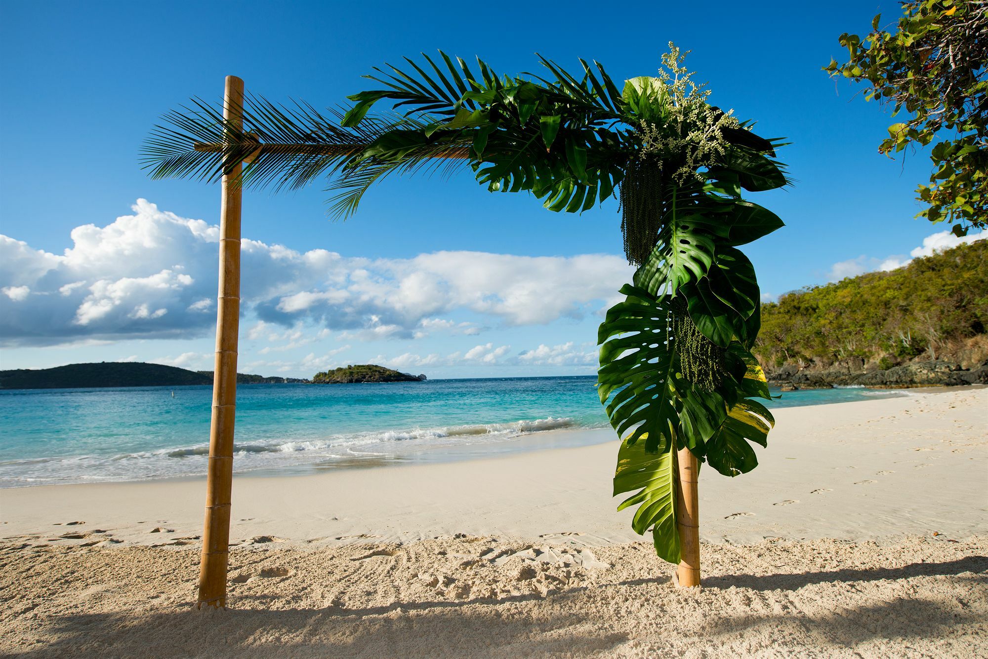 Caneel Bay Resort Cruz Bay Exterior photo