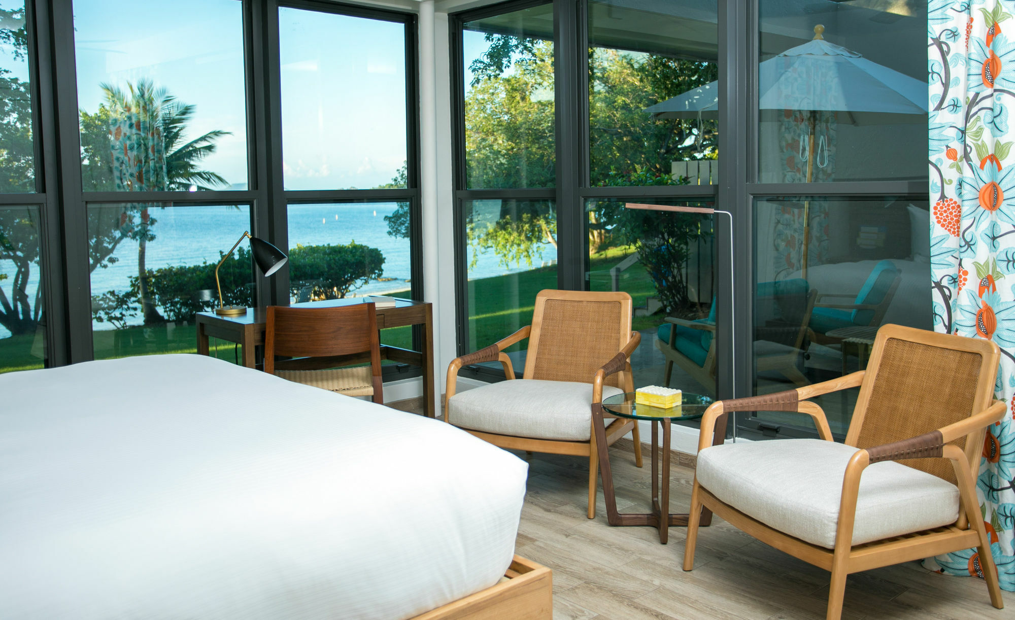 Caneel Bay Resort Cruz Bay Exterior photo