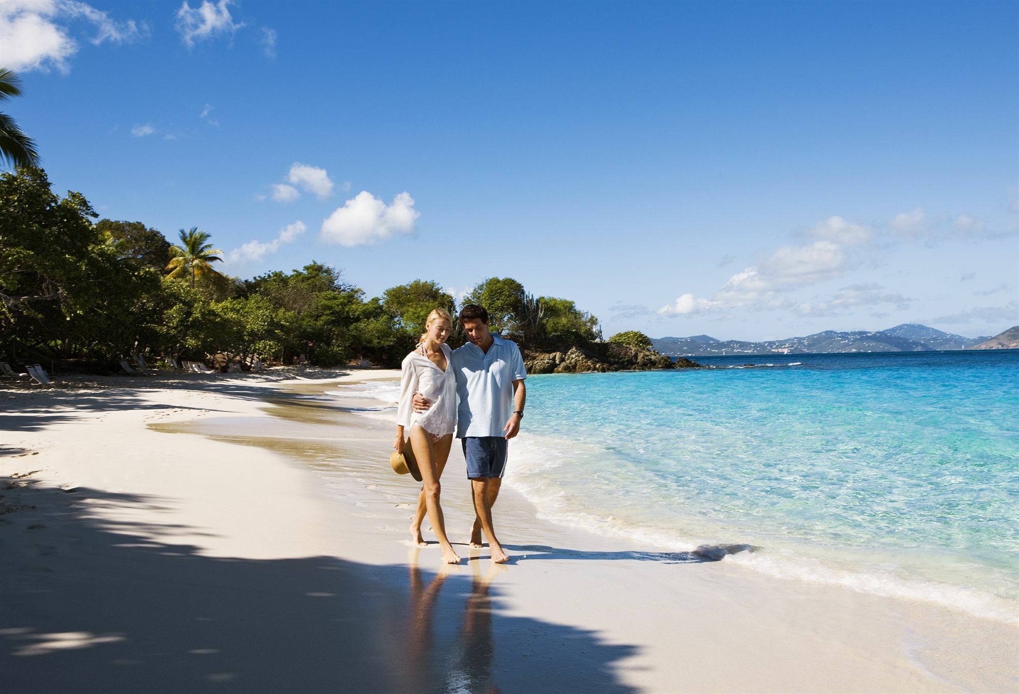 Caneel Bay Resort Cruz Bay Exterior photo