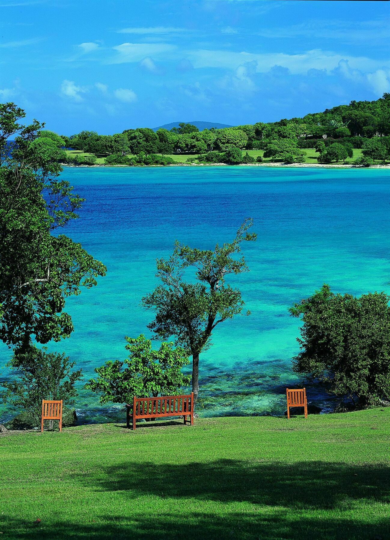 Caneel Bay Resort Cruz Bay Facilities photo