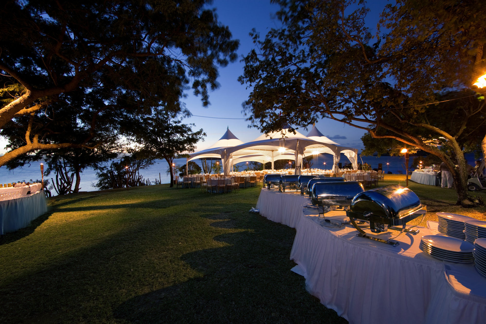 Caneel Bay Resort Cruz Bay Exterior photo