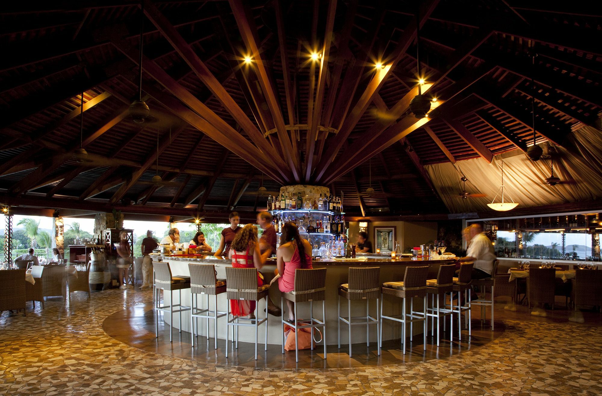 Caneel Bay Resort Cruz Bay Exterior photo