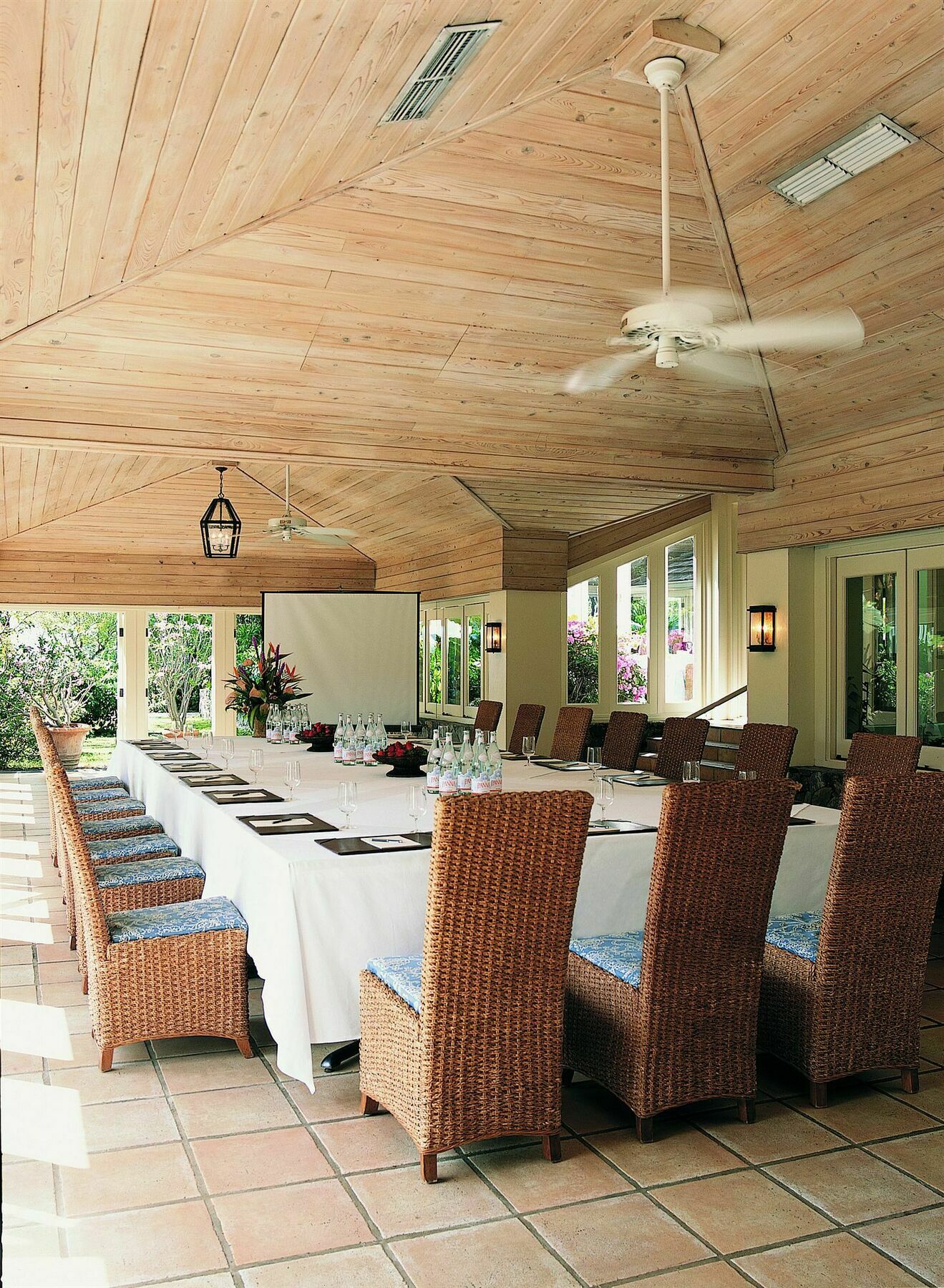 Caneel Bay Resort Cruz Bay Business photo
