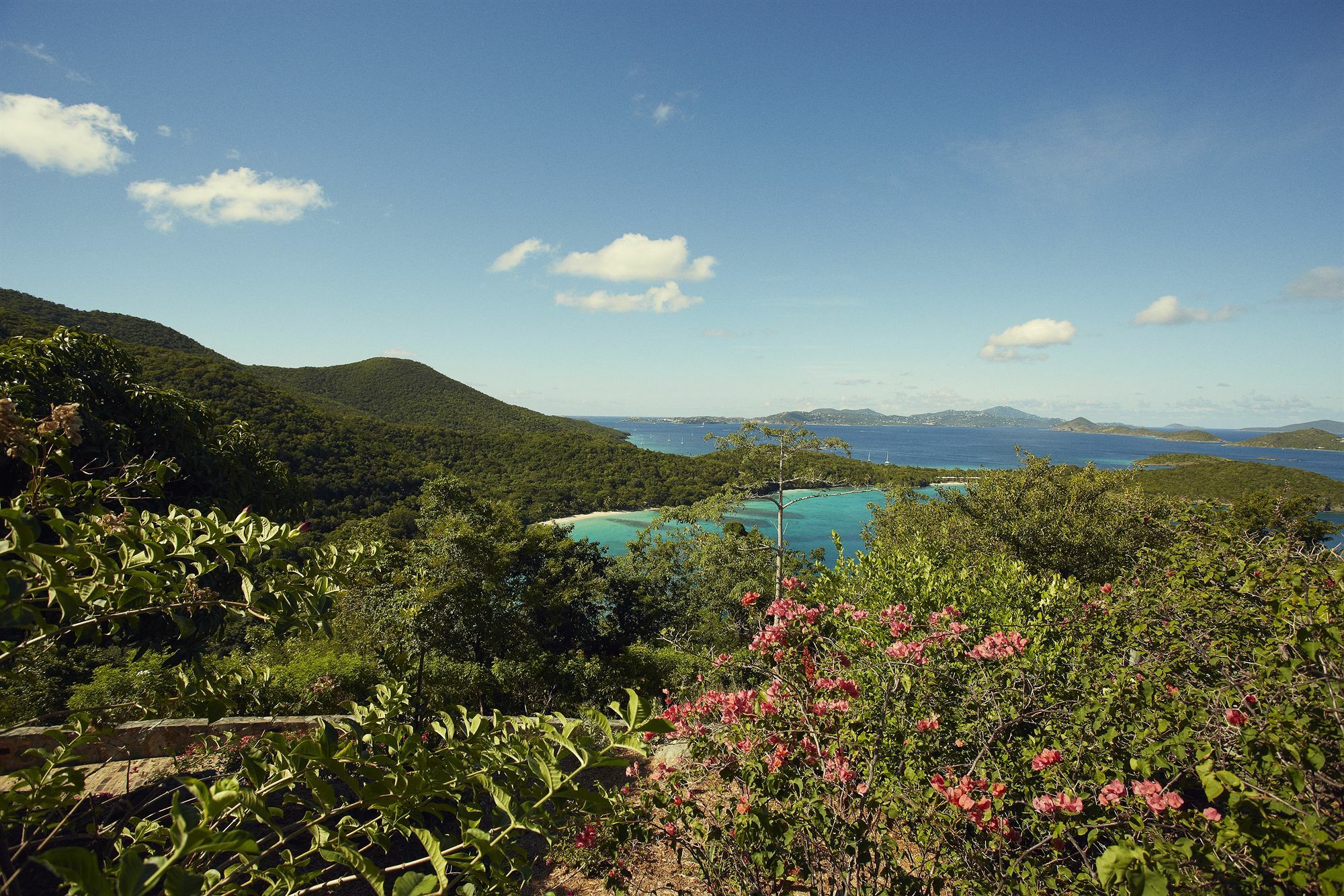 Caneel Bay Resort Cruz Bay Exterior photo